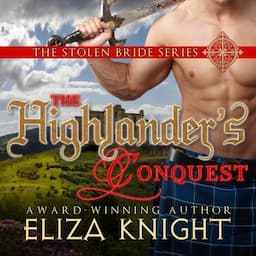 The Highlander's Conquest