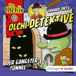 Der Gangster-Tunnel