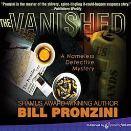 The Vanished