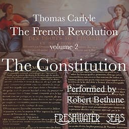 The French Revolution, Volume 2