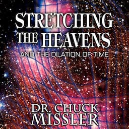 Stretching the Heavens and the Dilation of Time