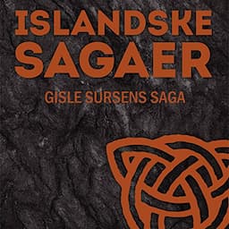 Gisle Sursens saga