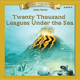 Twenty Thousand Leagues Under the Sea