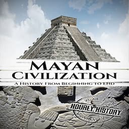 Mayan Civilization