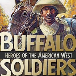 Buffalo Soldiers