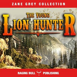 The Young Lion Hunter (Annotated)