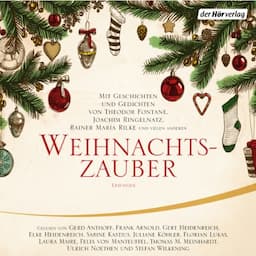 Weihnachtszauber