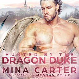 Hunted by the Dragon Duke