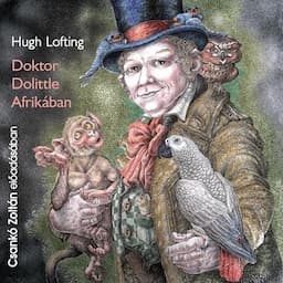 Doktor Dolittle Afrik&aacute;ban