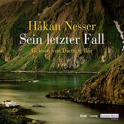 Sein letzter Fall