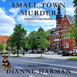 Small Town Murder