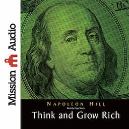 Think and Grow Rich