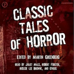 Classic Tales of Horror