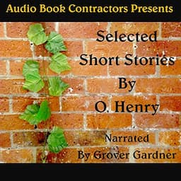 Selected Short Stories by O. Henry