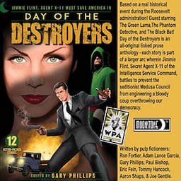 Day of the Destroyers