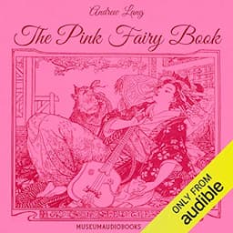 The Pink Fairy Book