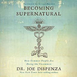 Becoming Supernatural