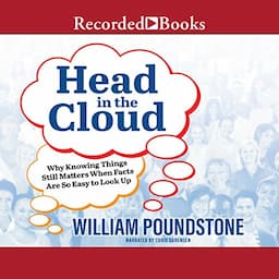 Head in the Cloud