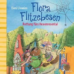 Rettung f&uuml;rs Hexenrosental