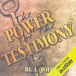 The Power of the Testimony