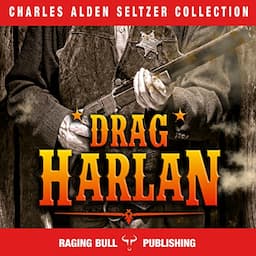 'Drag' Harlan