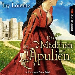 Das M&auml;dchen aus Apulien