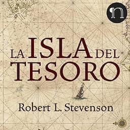 La Isla del Tesoro