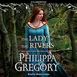 The Lady of the Rivers