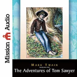 The Adventures of Tom Sawyer