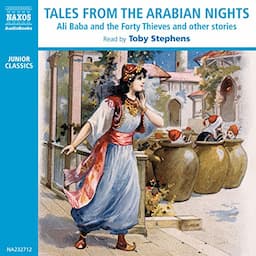 Tales from the Arabian Nights