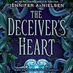 The Deceiver's Heart