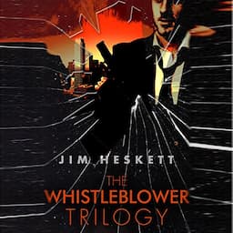 Whistleblower Trilogy Box Set