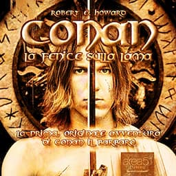 Conan - La Fenice sulla lama [Conan - The Phoenix on the Sword]