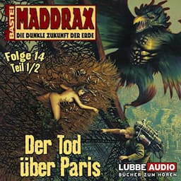 Der Tod &uuml;ber Paris 1