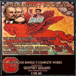 Communism/Socialism