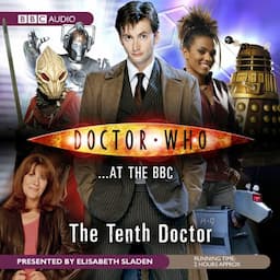 Doctor Who at the BBC