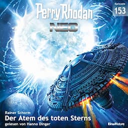 Der Atem des toten Sterns