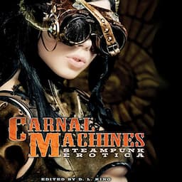 Carnal Machines