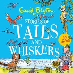 Stories of Tails and Whiskers