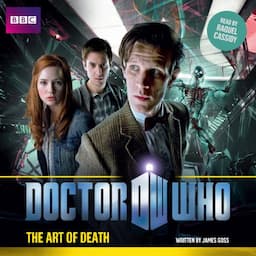 Doctor Who: The Art of Death