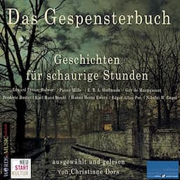 Das Gespensterbuch