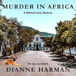 Murder in Africa