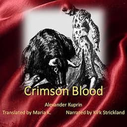 Crimson Blood