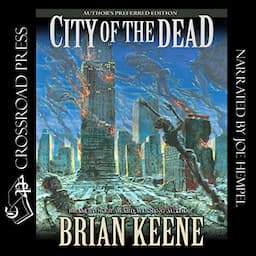 City of the Dead: Author's Preferred Edition