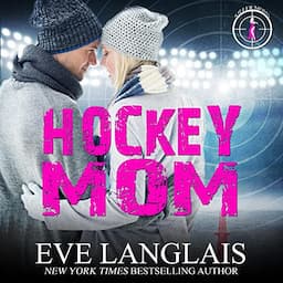 Hockey Mom