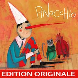 Pinocchio [French Version]