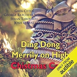 Ding Dong Merrily on High Christmas Carol