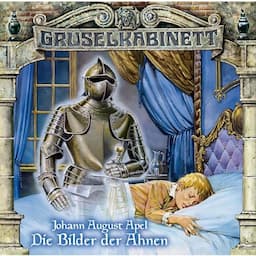 Die Bilder der Ahnen