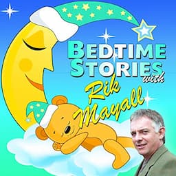 Bedtime Stories with Rik Mayall