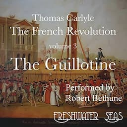 The French Revolution, Volume 3